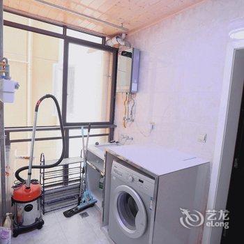 重庆志江之家普通公寓酒店提供图片