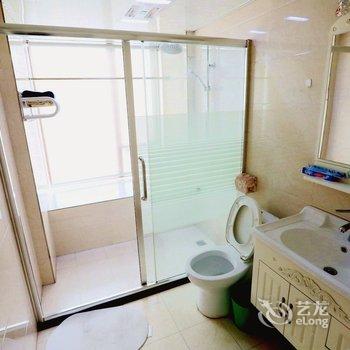 重庆志江之家普通公寓酒店提供图片