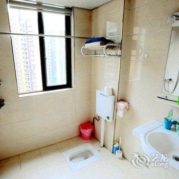 重庆志江之家普通公寓酒店提供图片