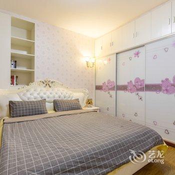 重庆志江之家普通公寓酒店提供图片