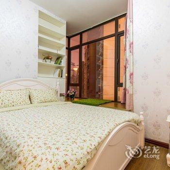 重庆志江之家普通公寓酒店提供图片