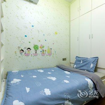 重庆志江之家普通公寓酒店提供图片