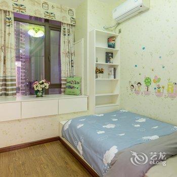 重庆志江之家普通公寓酒店提供图片