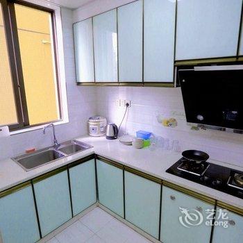 重庆志江之家普通公寓酒店提供图片