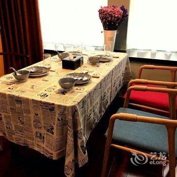 郑州荷花乐居普通公寓酒店提供图片
