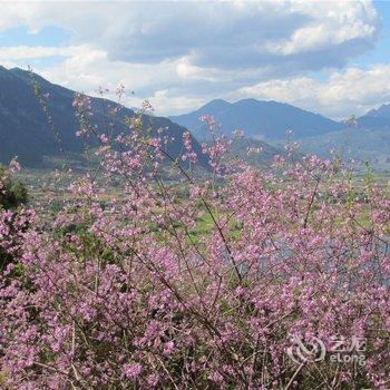 丽江古城湖畔高尔夫精致酒店酒店提供图片