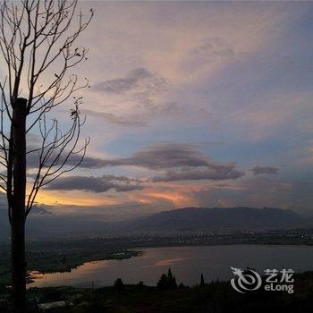 丽江古城湖畔高尔夫精致酒店酒店提供图片