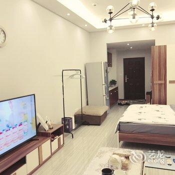 重庆邂舍民宿(南北大道店)酒店提供图片