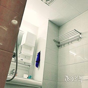 重庆邂舍民宿(南北大道店)酒店提供图片