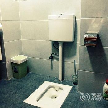 重庆邂舍民宿(南北大道店)酒店提供图片