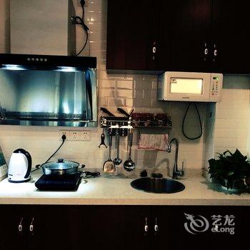 重庆邂舍民宿(南北大道店)酒店提供图片