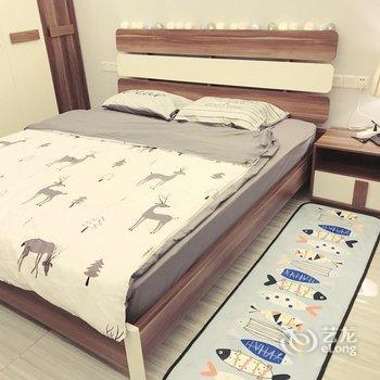 重庆邂舍民宿(南北大道店)酒店提供图片