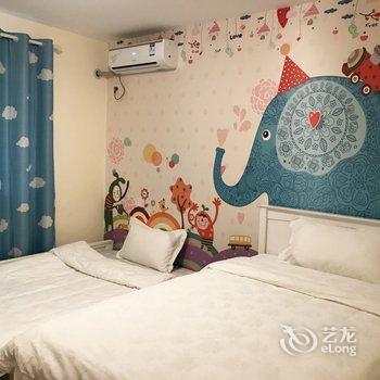 北京古北水镇复式酒店提供图片