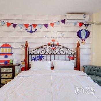 北京古北水镇复式酒店提供图片