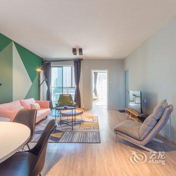 北京大象-小钱哥哥的小宅公寓(石门村路分店)酒店提供图片