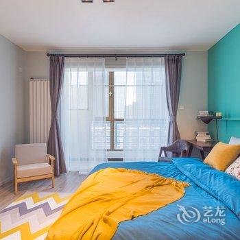 北京大象-小钱哥哥的小宅公寓(石门村路分店)酒店提供图片