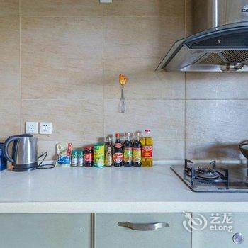 重庆字水乐居普通公寓(分店)酒店提供图片