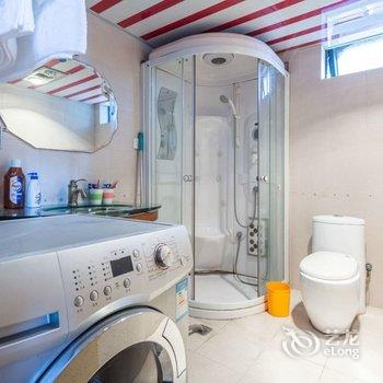 重庆字水乐居普通公寓(分店)酒店提供图片