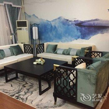 重庆字水乐居普通公寓(分店)酒店提供图片