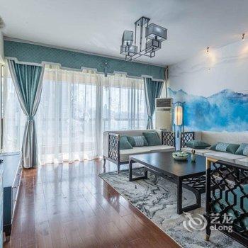 重庆字水乐居普通公寓(分店)酒店提供图片