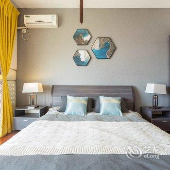 重庆字水乐居普通公寓(分店)酒店提供图片