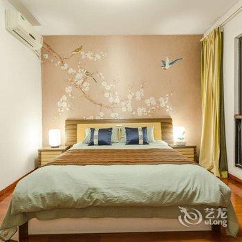 重庆字水乐居普通公寓(分店)酒店提供图片