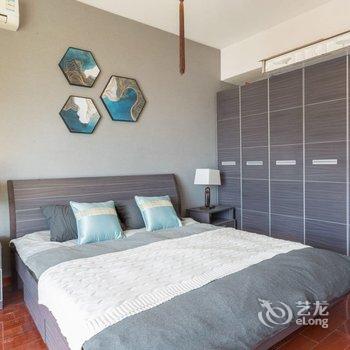 重庆字水乐居普通公寓(分店)酒店提供图片