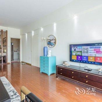 重庆字水乐居普通公寓(分店)酒店提供图片