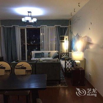 重庆字水乐居普通公寓(分店)酒店提供图片