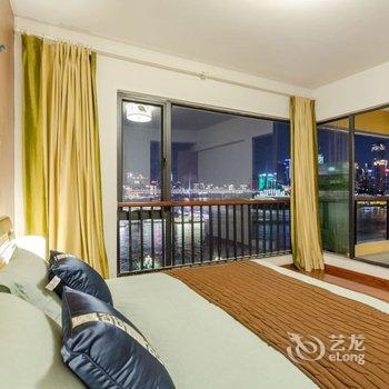 重庆字水乐居普通公寓(分店)酒店提供图片