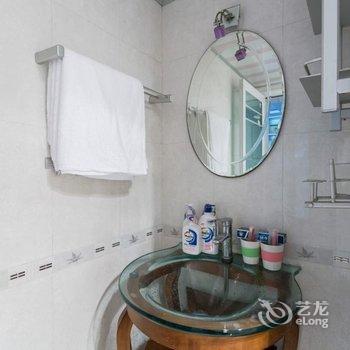 重庆字水乐居普通公寓(分店)酒店提供图片