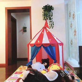 上海陈静红普通公寓(分店)酒店提供图片