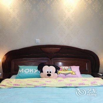 上海陈静红普通公寓(分店)酒店提供图片