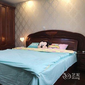 上海陈静红普通公寓(分店)酒店提供图片