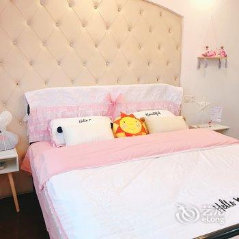 上海陈静红普通公寓(分店)酒店提供图片