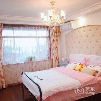 上海陈静红普通公寓(分店)酒店提供图片