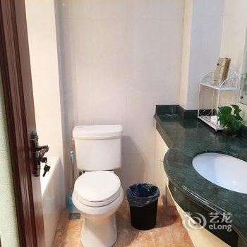 上海陈静红普通公寓(分店)酒店提供图片