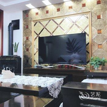 上海陈静红普通公寓(分店)酒店提供图片