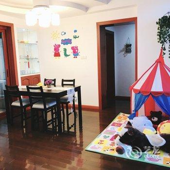 上海陈静红普通公寓(分店)酒店提供图片