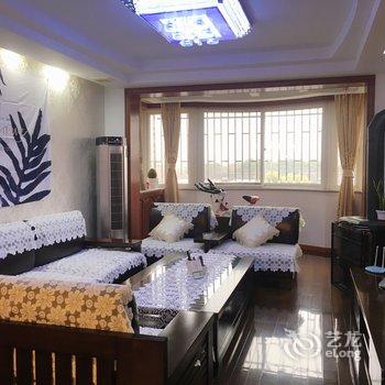 上海陈静红普通公寓(分店)酒店提供图片