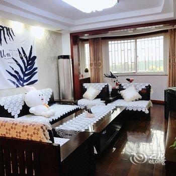 上海陈静红普通公寓(分店)酒店提供图片