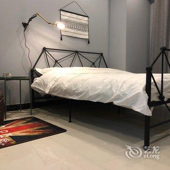 西安南瓜小姐普通公寓酒店提供图片