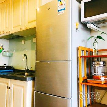 上海猫窝自助式公寓酒店提供图片