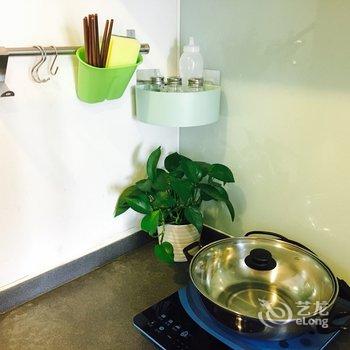 上海猫窝自助式公寓酒店提供图片