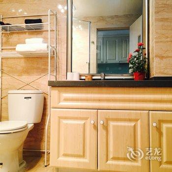 上海猫窝自助式公寓酒店提供图片