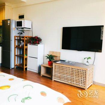 上海猫窝自助式公寓酒店提供图片