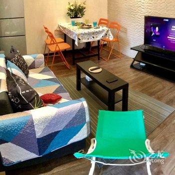 上海回到最初老洋房酒店提供图片