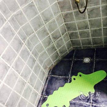 上海回到最初老洋房酒店提供图片