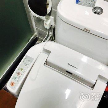 上海回到最初老洋房酒店提供图片