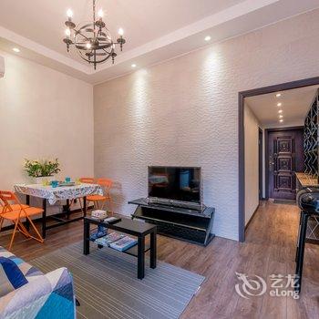 上海回到最初老洋房酒店提供图片